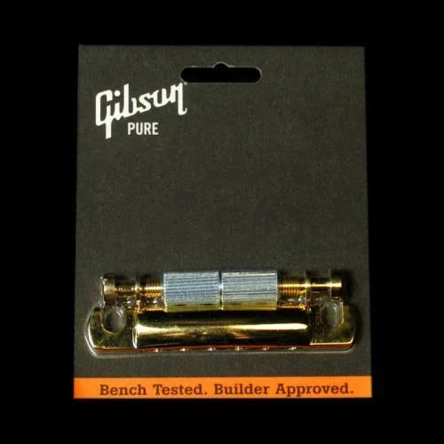 Historic Lightweight Tailpiece - Gold T689