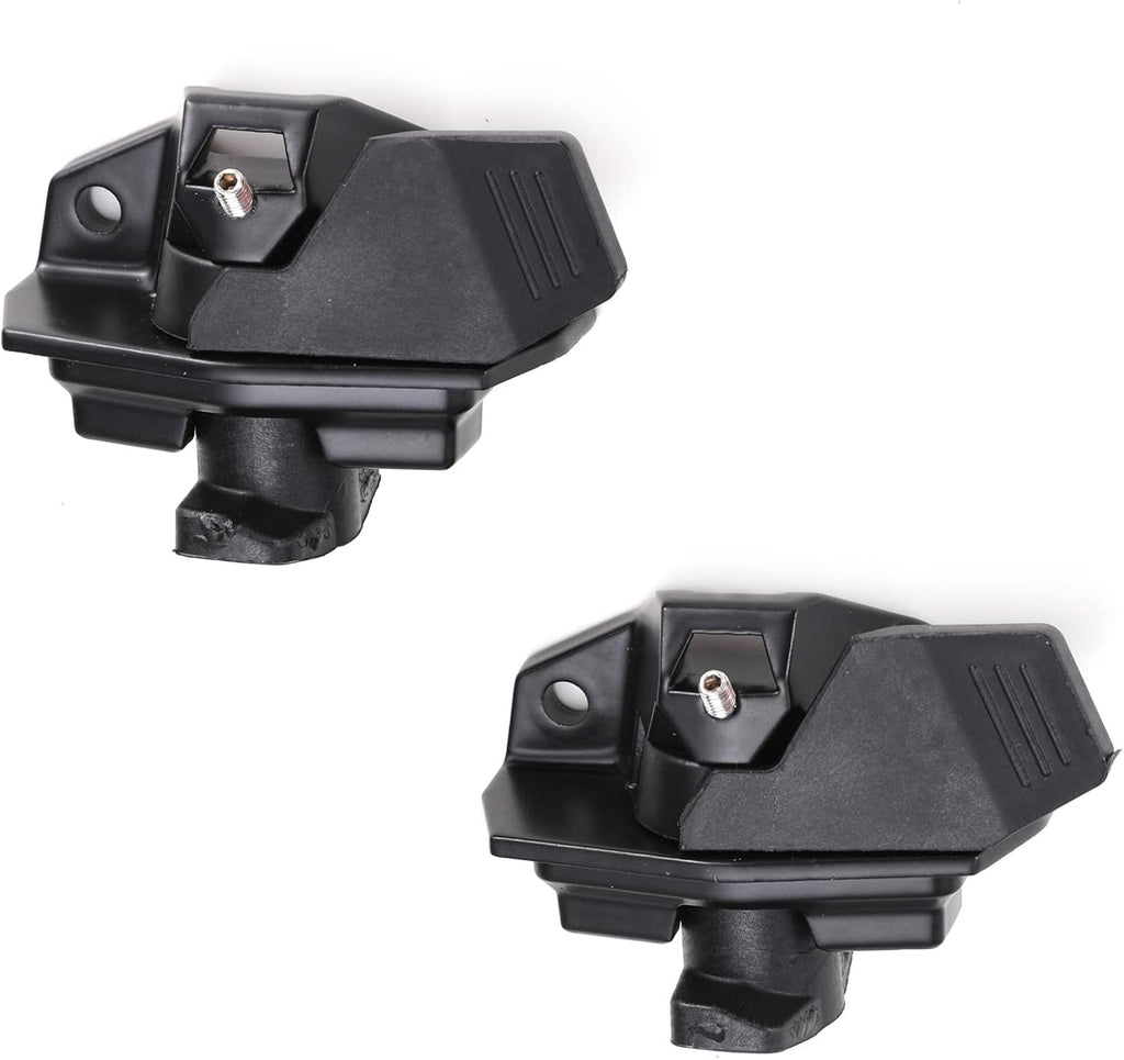 Fasteners Quick Release Latch Kit (Pair) Pack of 2 Z440