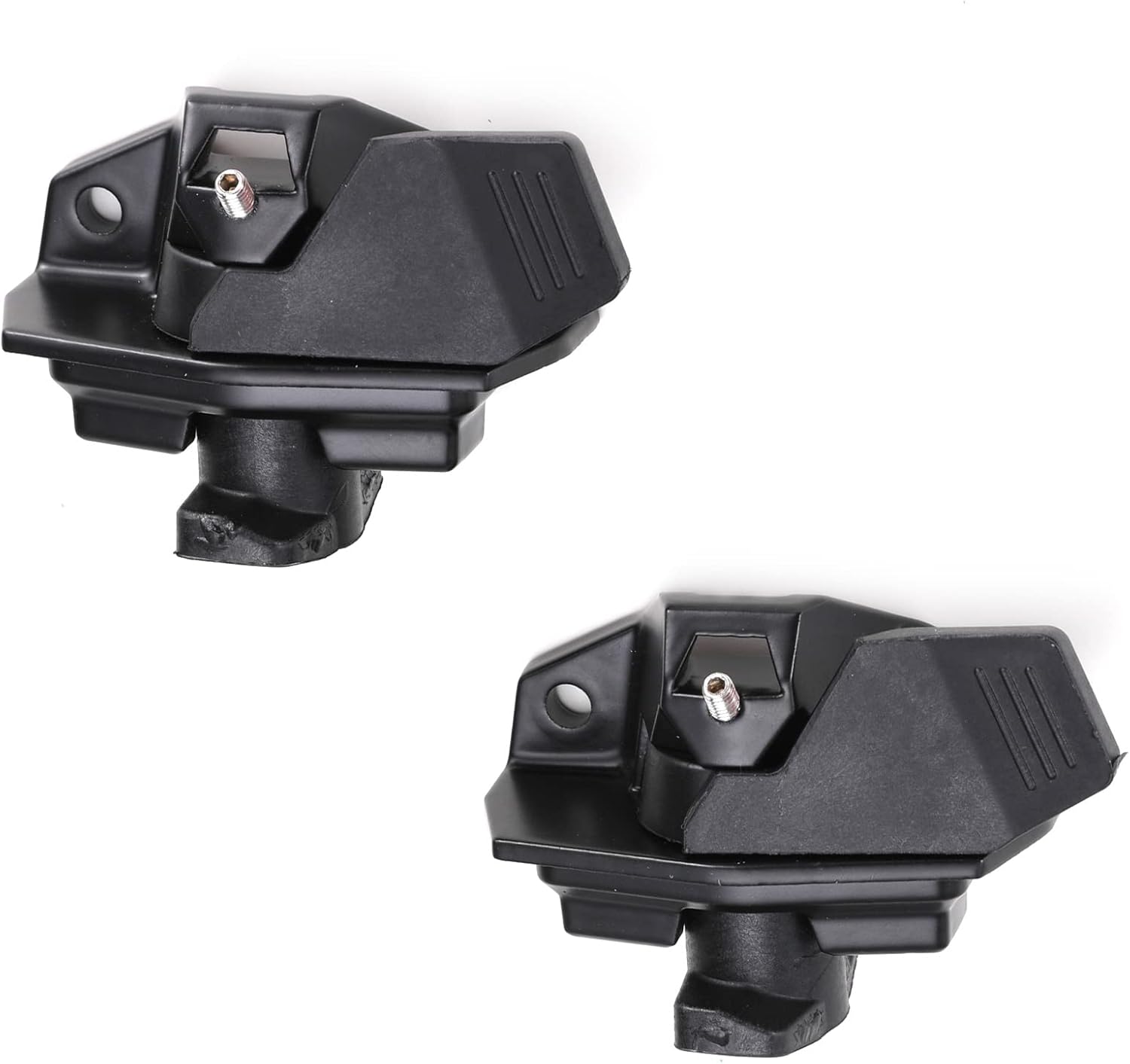 Fasteners Quick Release Latch Kit (Pair) Pack of 2 Z440