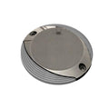 Spectrum RGBW Stainless Steel Pathway Light W242