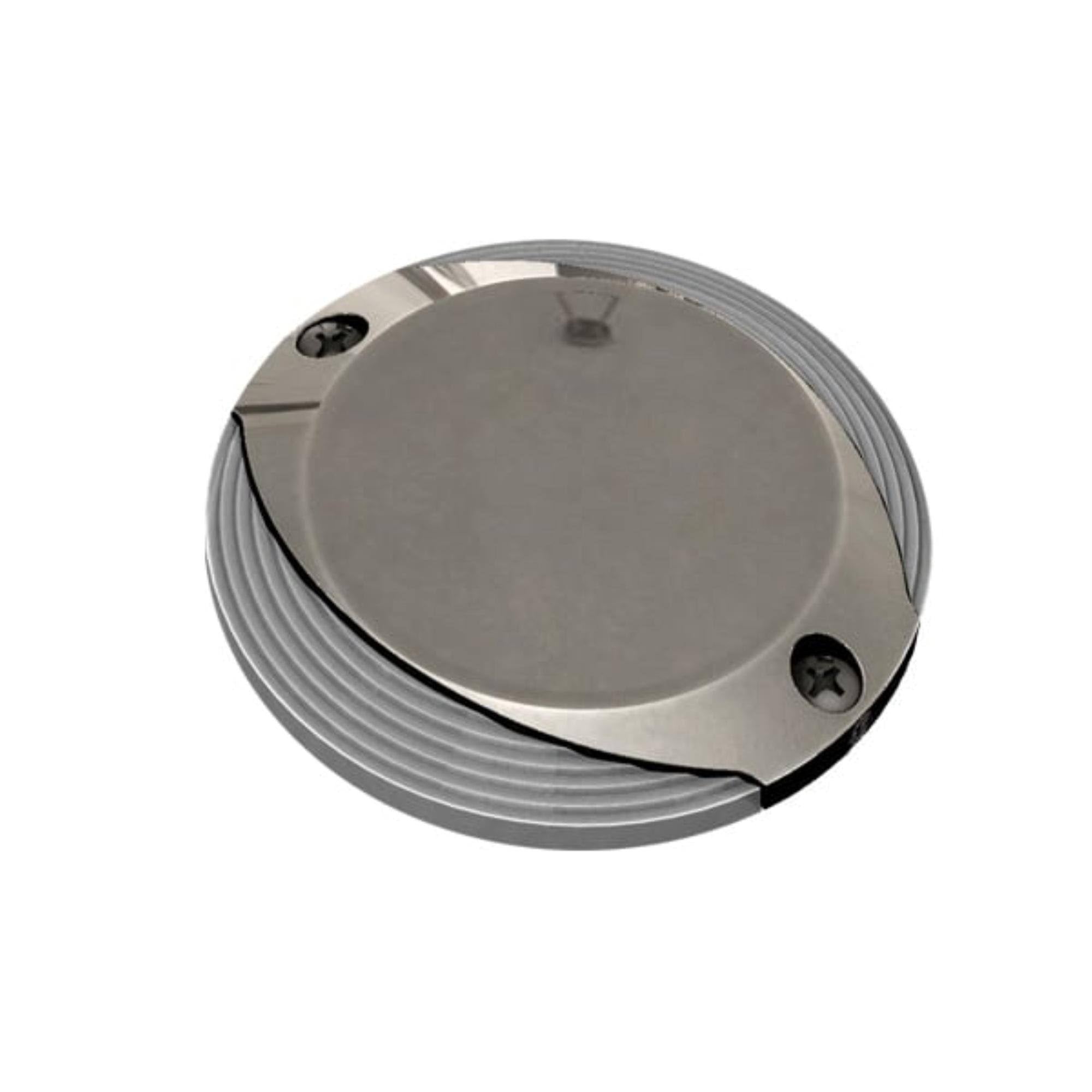 Spectrum RGBW Stainless Steel Pathway Light W242