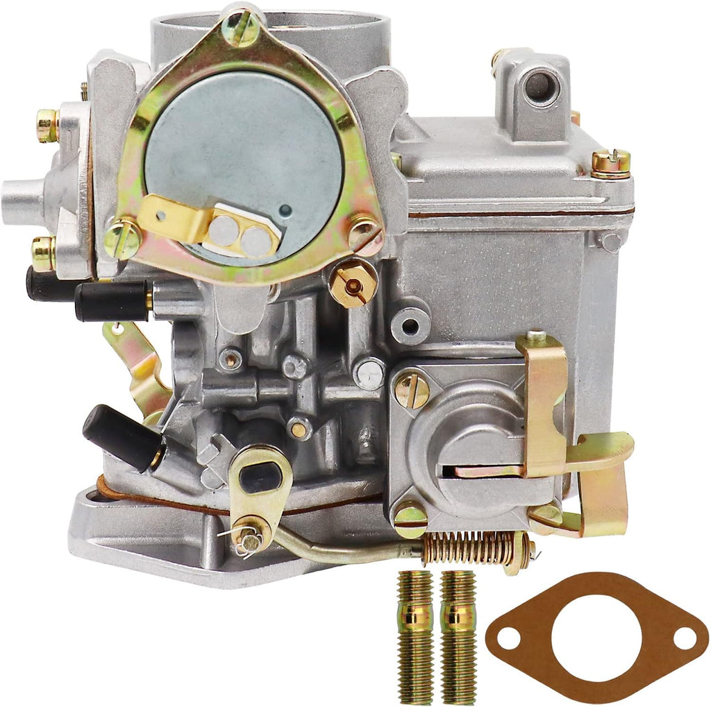 Carburetor 30/31 PICT with Single Port Manifold, Pack of 2 V843
