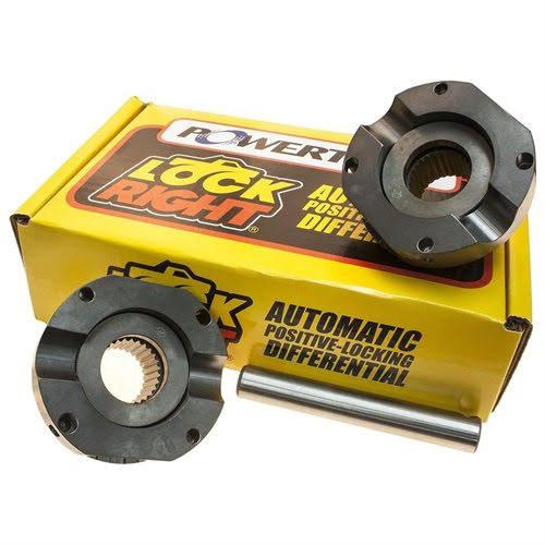 Dana 60 35 Spline Lock Right Locker Y1198