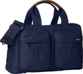 Classic Blue Diaper Bag J7877