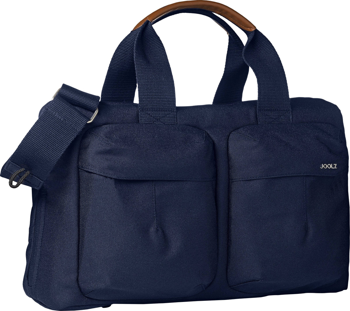 Classic Blue Diaper Bag J7877