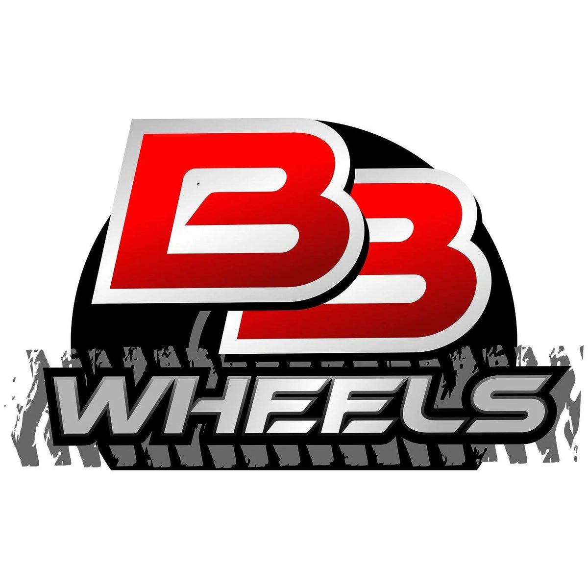 Chrome 16x8 Wheel M35404