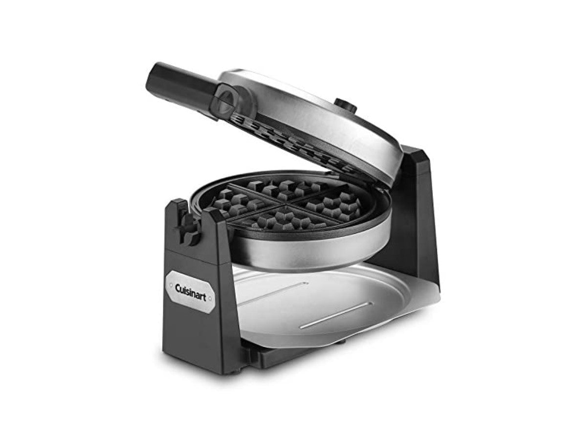 Rotating Waffle Maker (Refurbished) Y3753