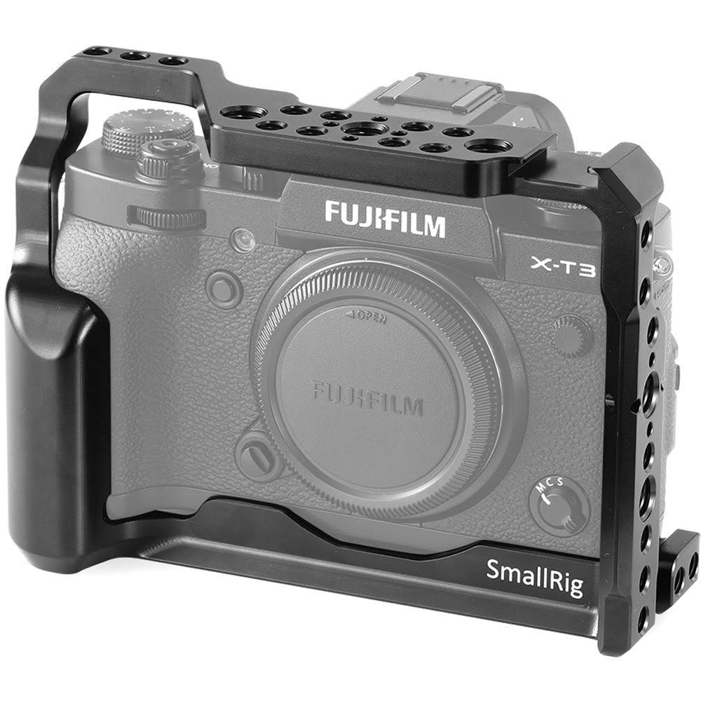 Camera Cage for Fujifilm X-T2 & X-T3 O427682