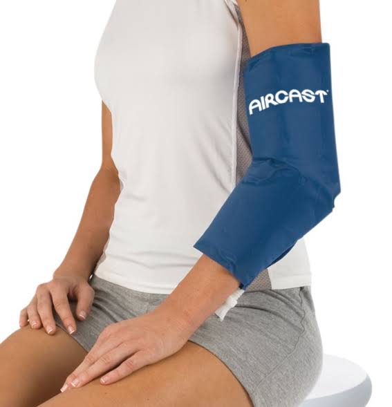Knee Cryo/Cuff C3481
