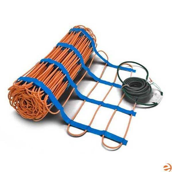 Electric Snow Melting Mat S1899
