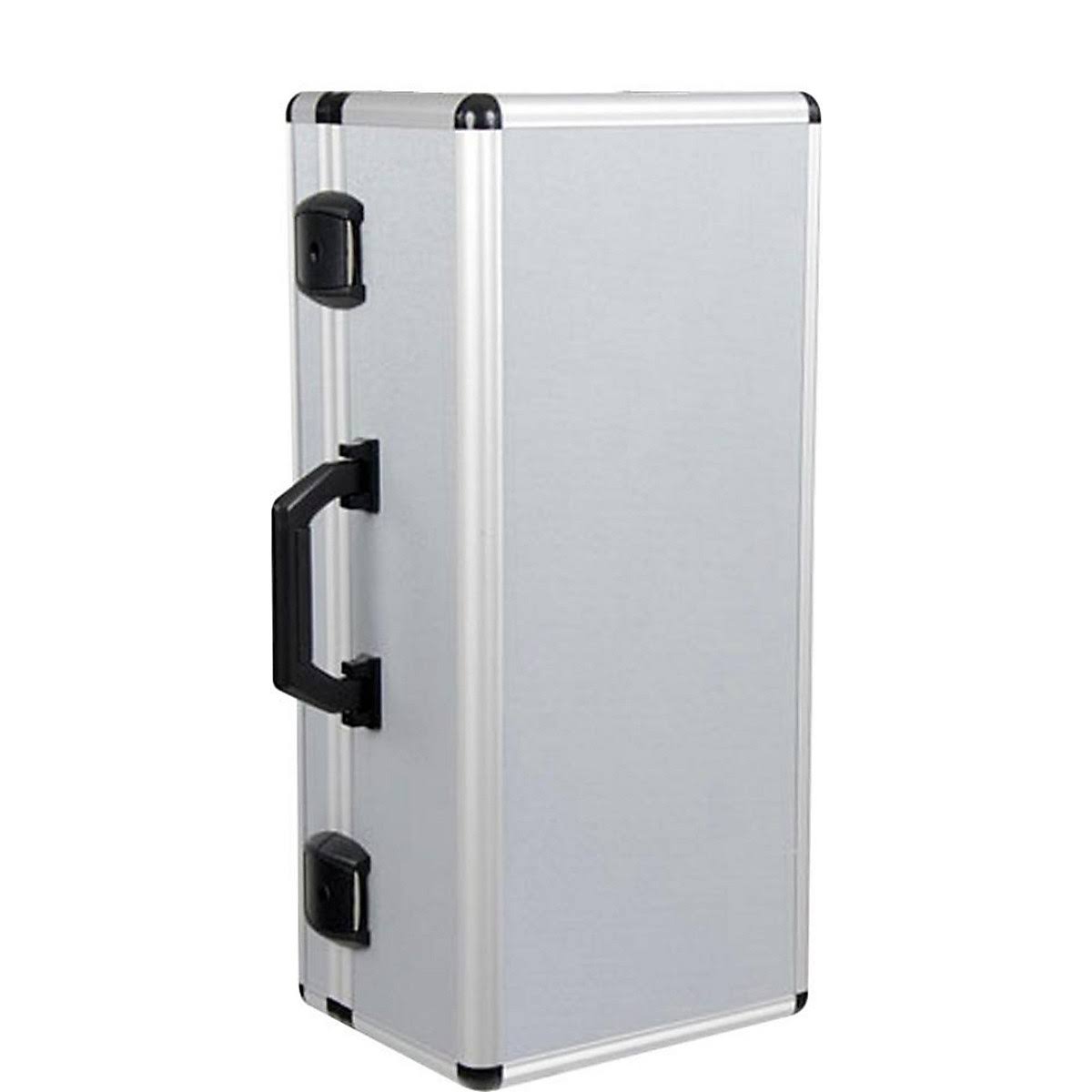 Aluminum Trumpet Case Q689