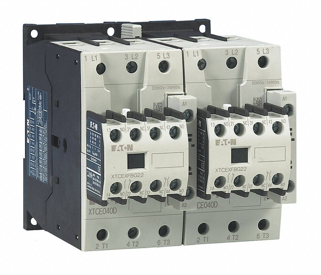 Magnetic Contactor R93075