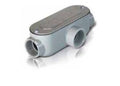 Type T Threaded Conduit Body 4x22 O399