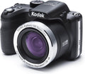 16MP Digital Camera with 42X Optical Zoom and 3" LCD Screen V57994