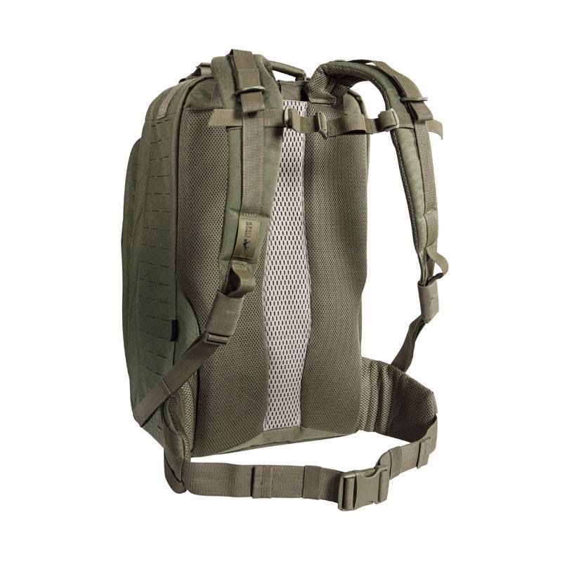 Black MK II Pack L664888