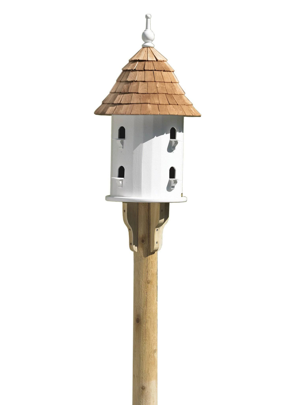 Bird House D458