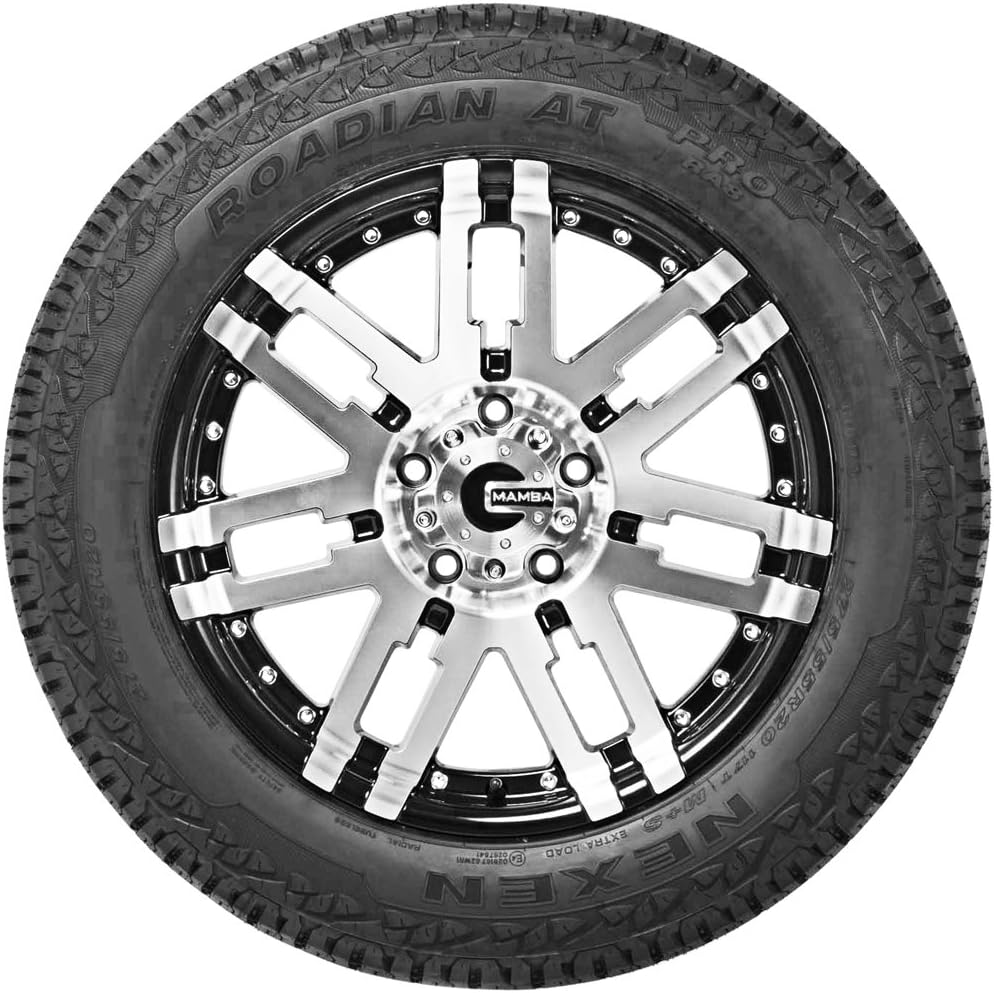 265/70R17 All-Season Radial Tire T615554