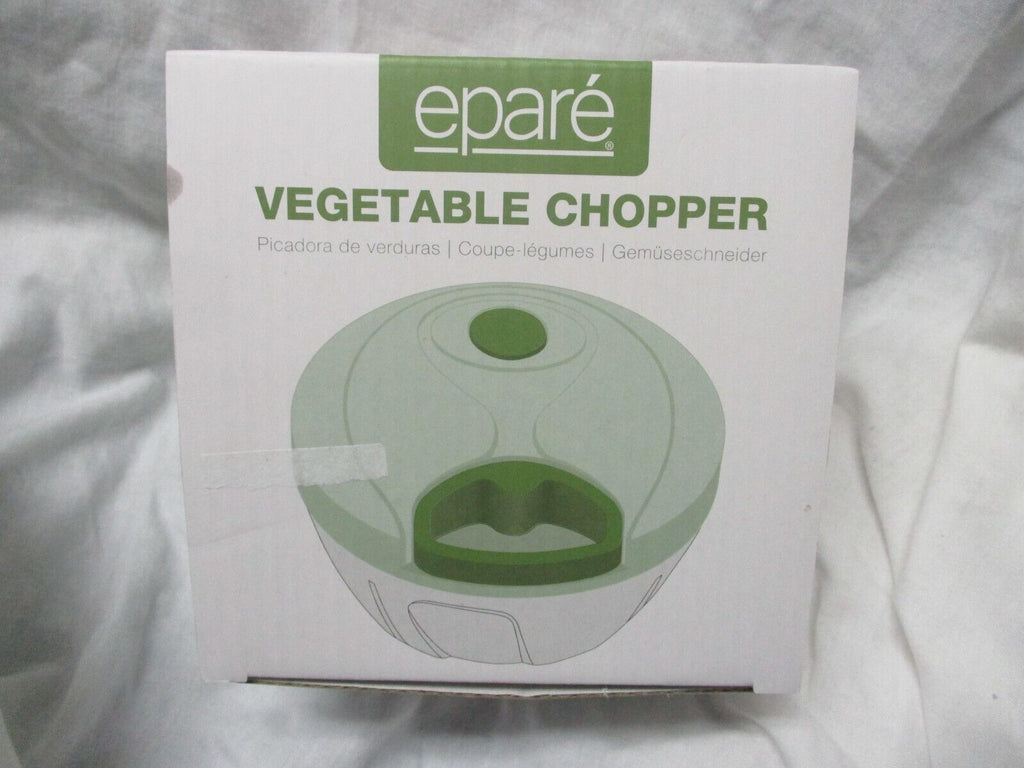 Mini Vegetable Chopper with Manual J623201