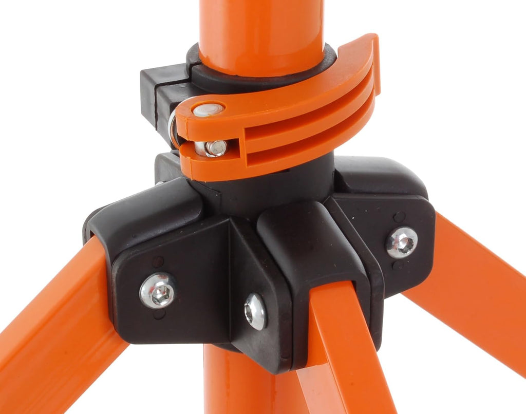 Portable Bike Repair Stand Adjustable Height Pack of 2 C817