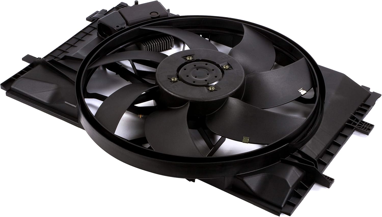 Engine Cooling Fan Assembly Y524