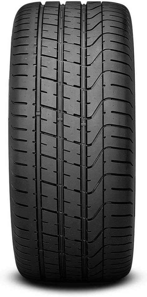 275/35R20 102Y Performance Radial Tire E938508