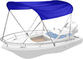2 Bow Bimini Tops Boat Cover Pack of 2 O32186