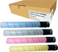 Compatible TN321 Replacement Cartridge 4-Pack R57241