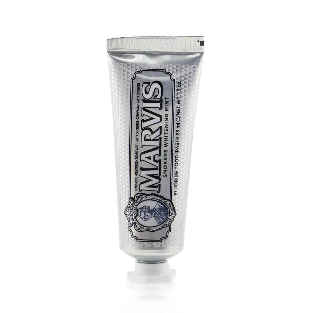 Whitening Mint Toothpaste Travel Size 25ml D57461