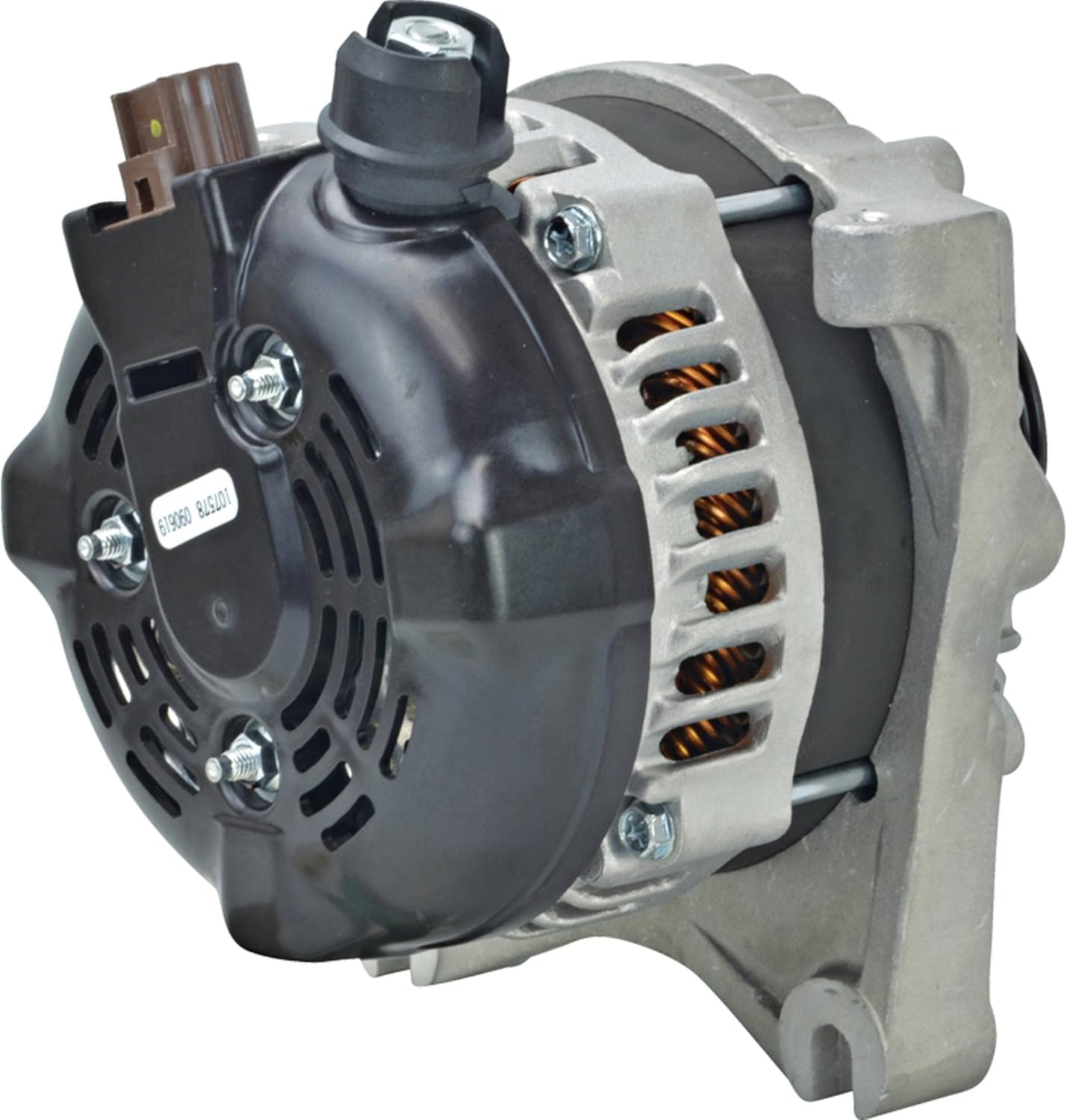 Remanufactured Alternator for Ford Expedition 2009-2011 O691826