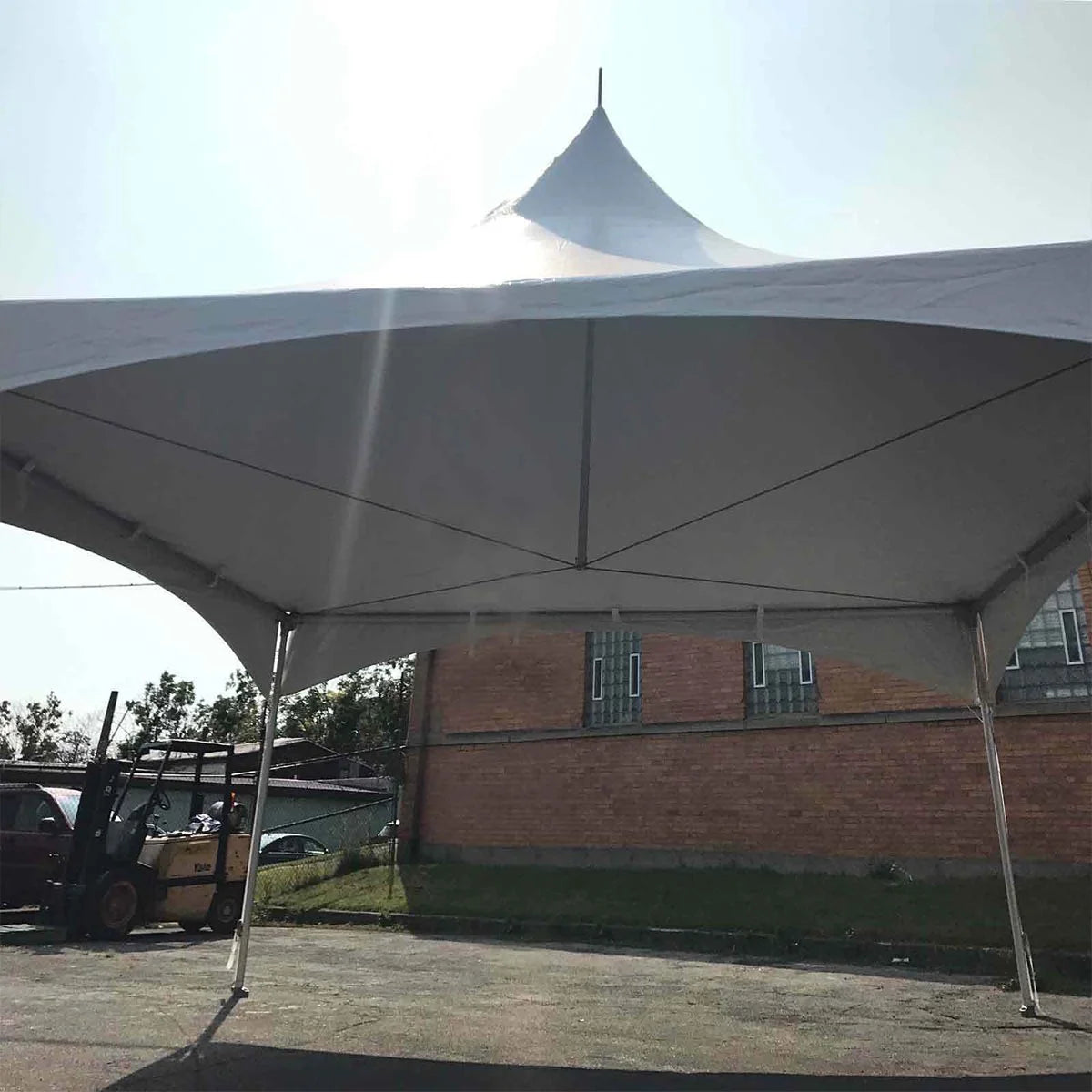 10 Ft x 20 Ft Cross Cable for Frame Tent M94614