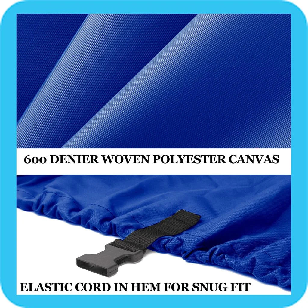 Boat Cover V92711