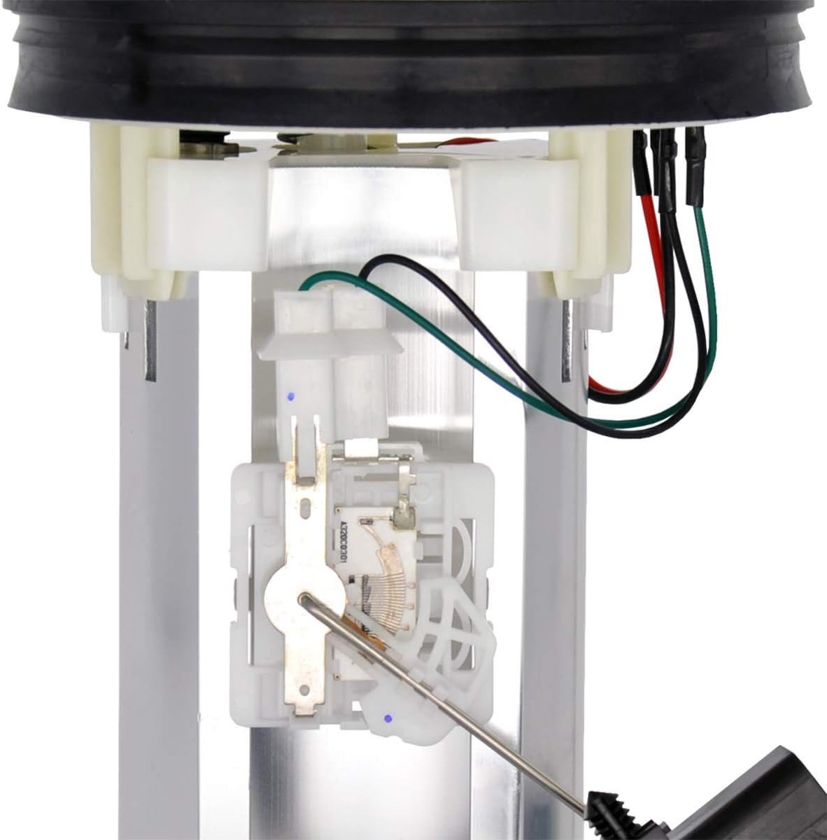 Gas Fuel Pump Module Assembly Pack of 2 L7731