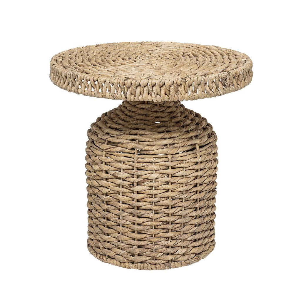 Camo Side Table Braided F312