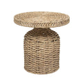 Camo Side Table Braided F312