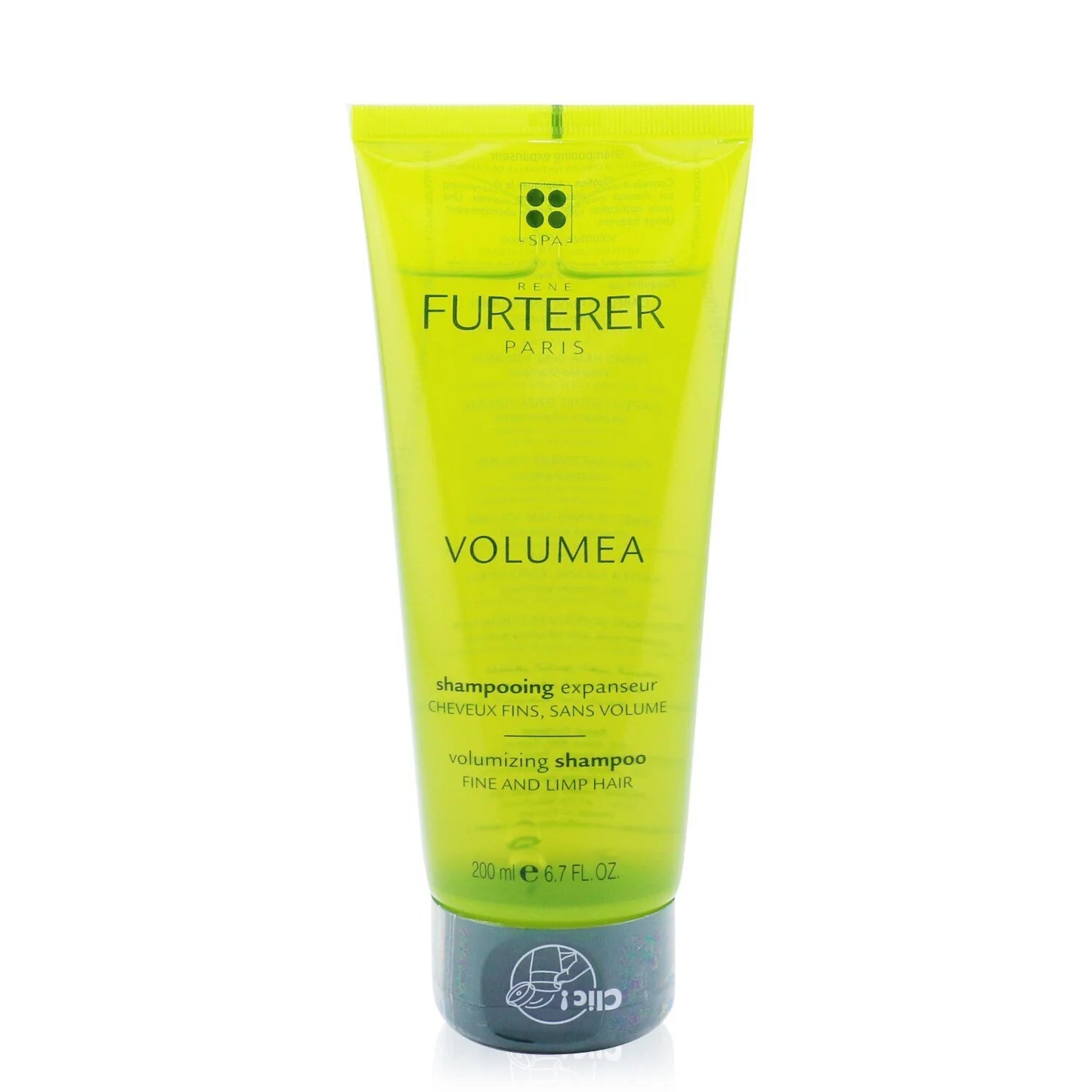 Volumizing Shampoo 200ml K155
