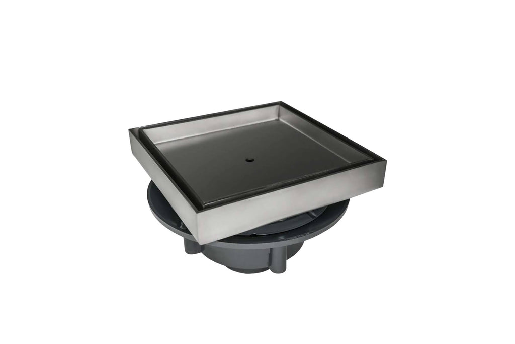 Cast Iron Drain Body Kit Y39192