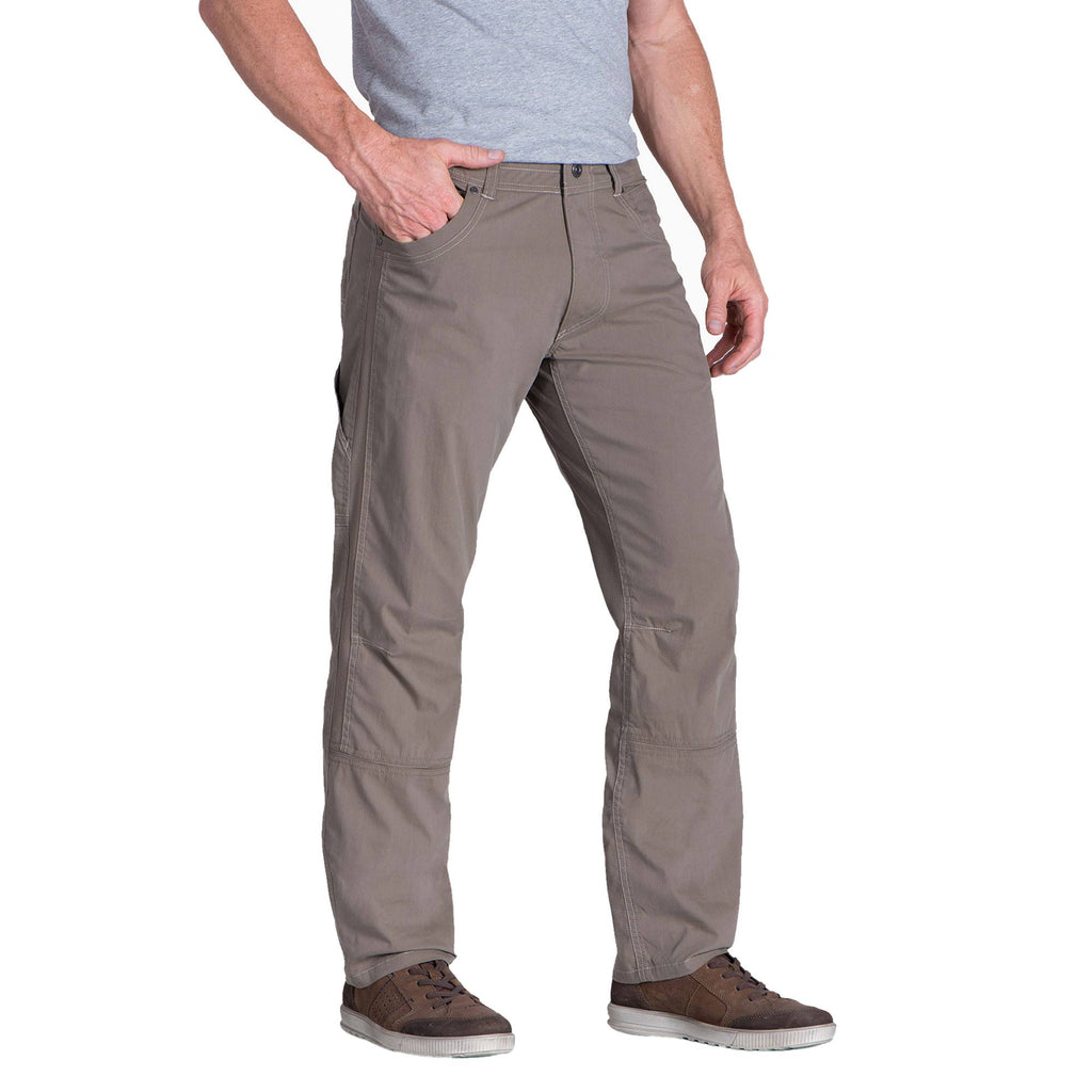 Walnut Men&s Radikl Pants L745441