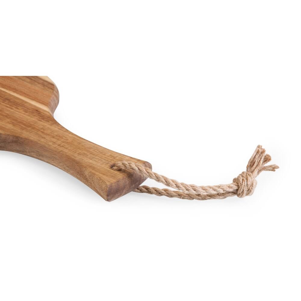 Artisan 24-in Acacia Serving Plank N6230