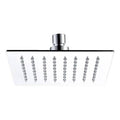 6 inch Square Rain Head O58206