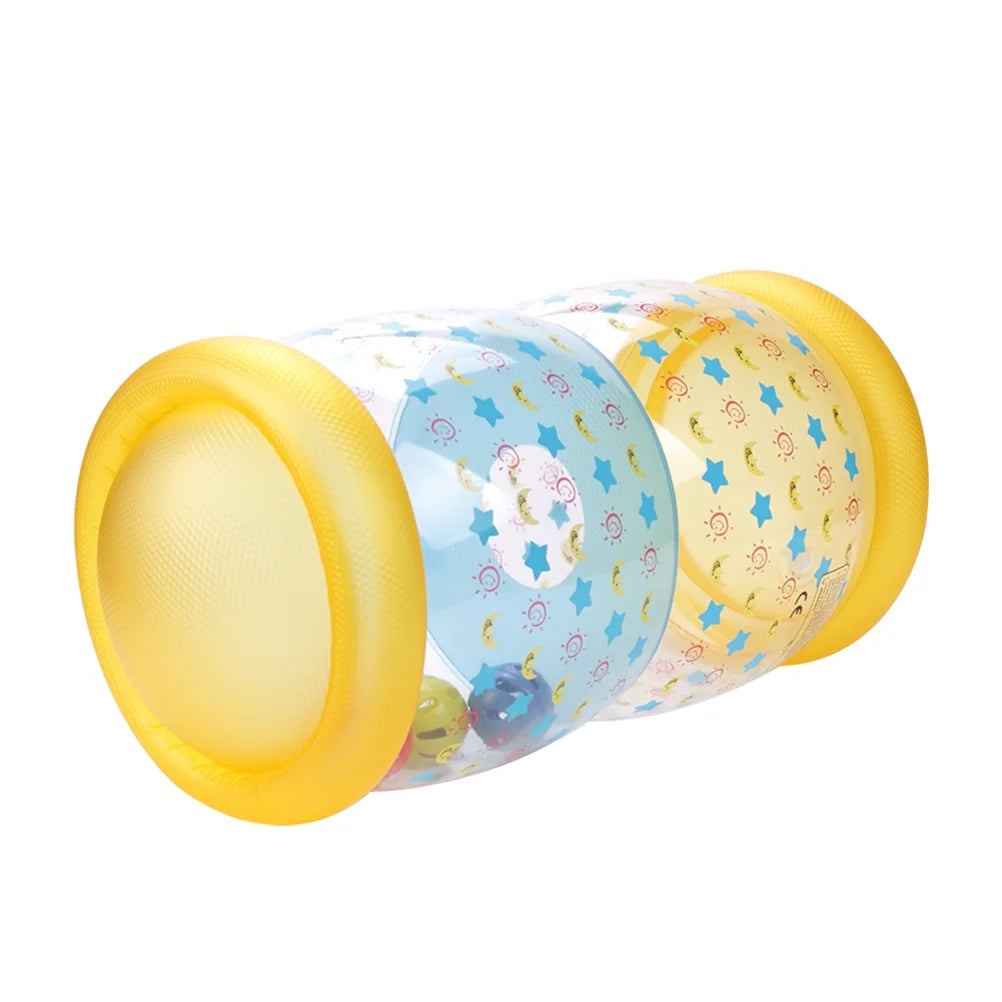 Inflatable Crawling Roller Toy G757