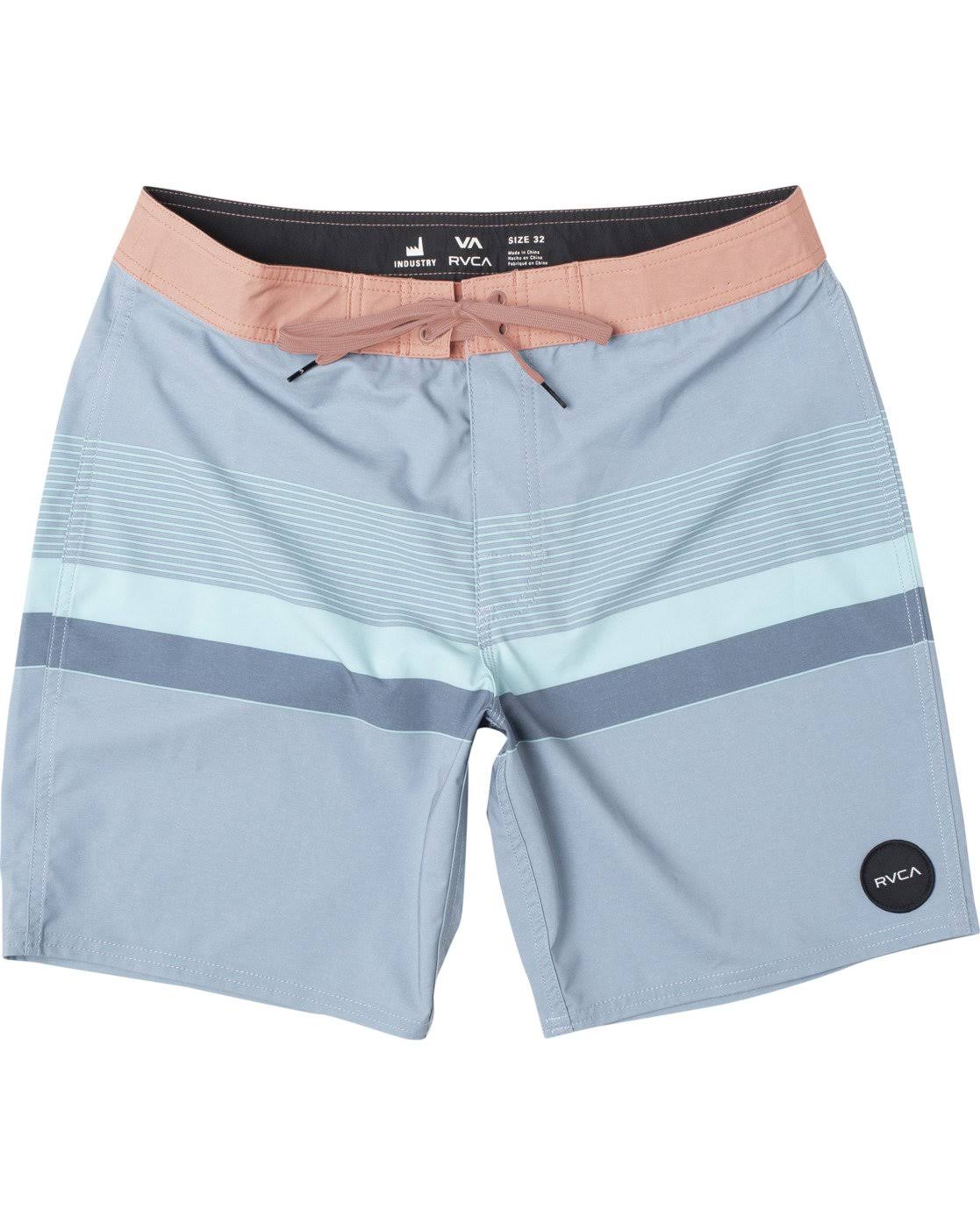 Blue 33 Boardshorts N984