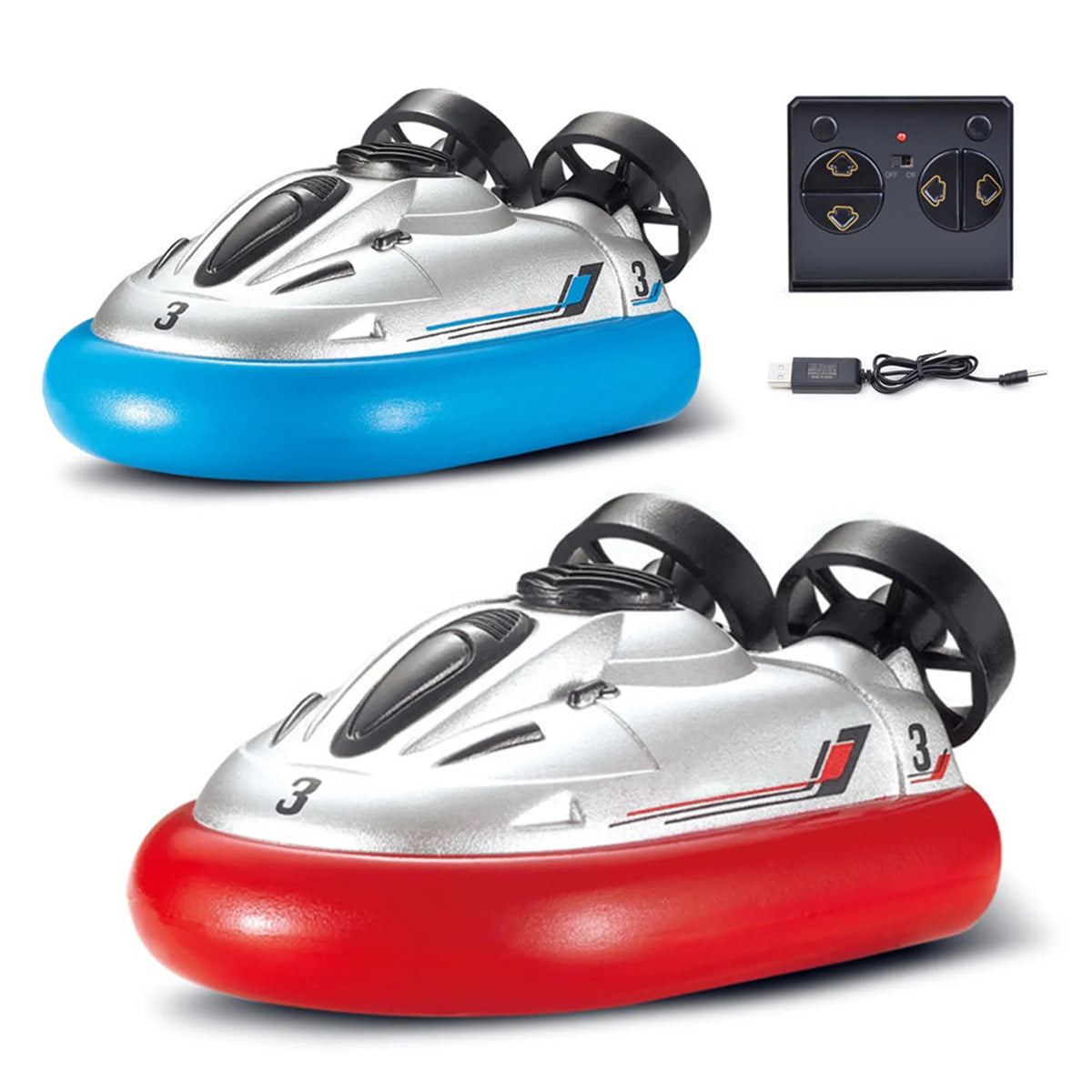 Remote Control Boat E2755