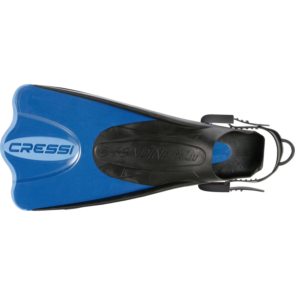 Short Adjustable Fins G622815