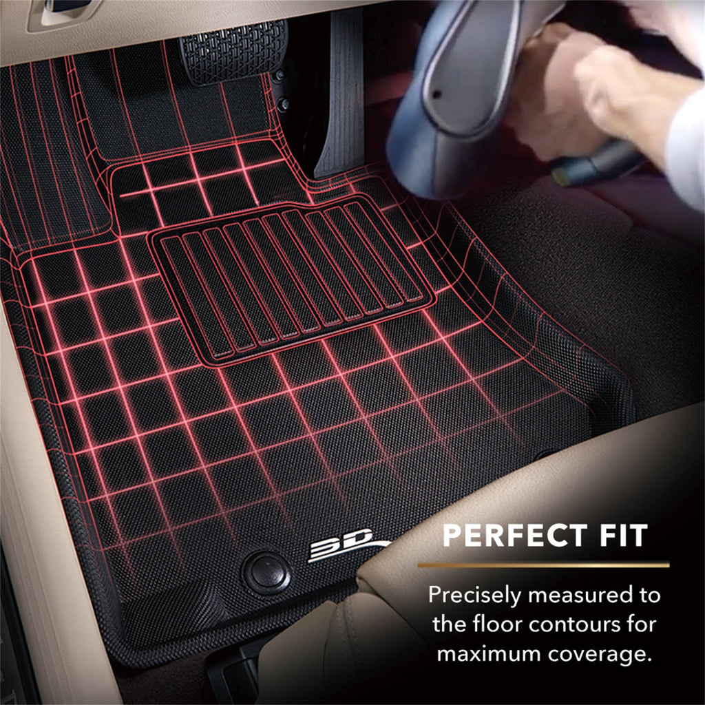 Kagu Floor Mat J85314