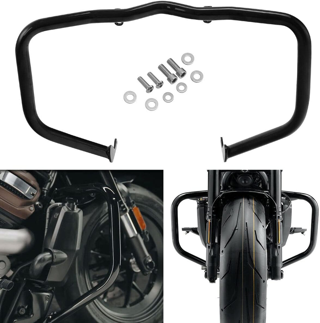 Highway Engine Guard Crash Bar B99088