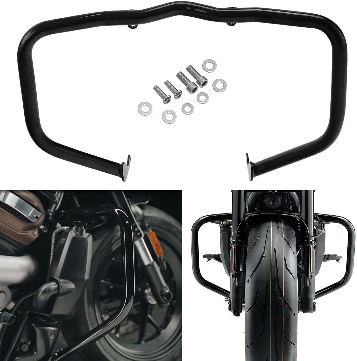 Highway Engine Guard Crash Bar B99088