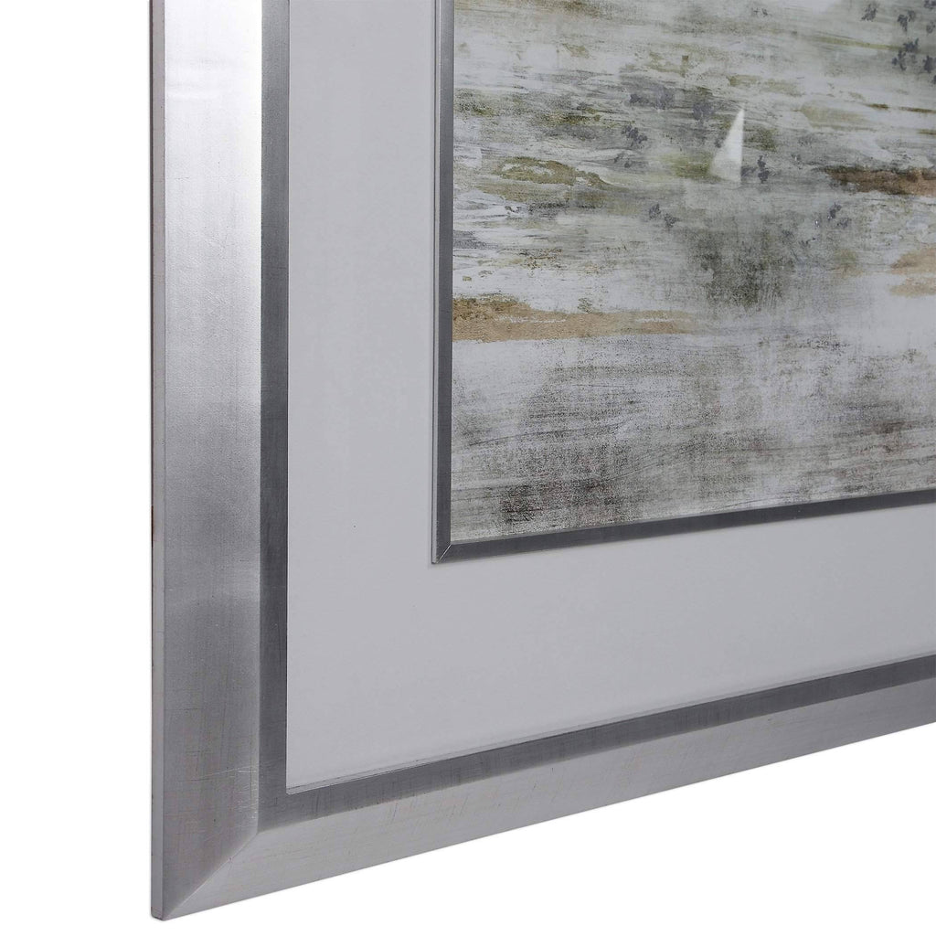 Framed Print G69290