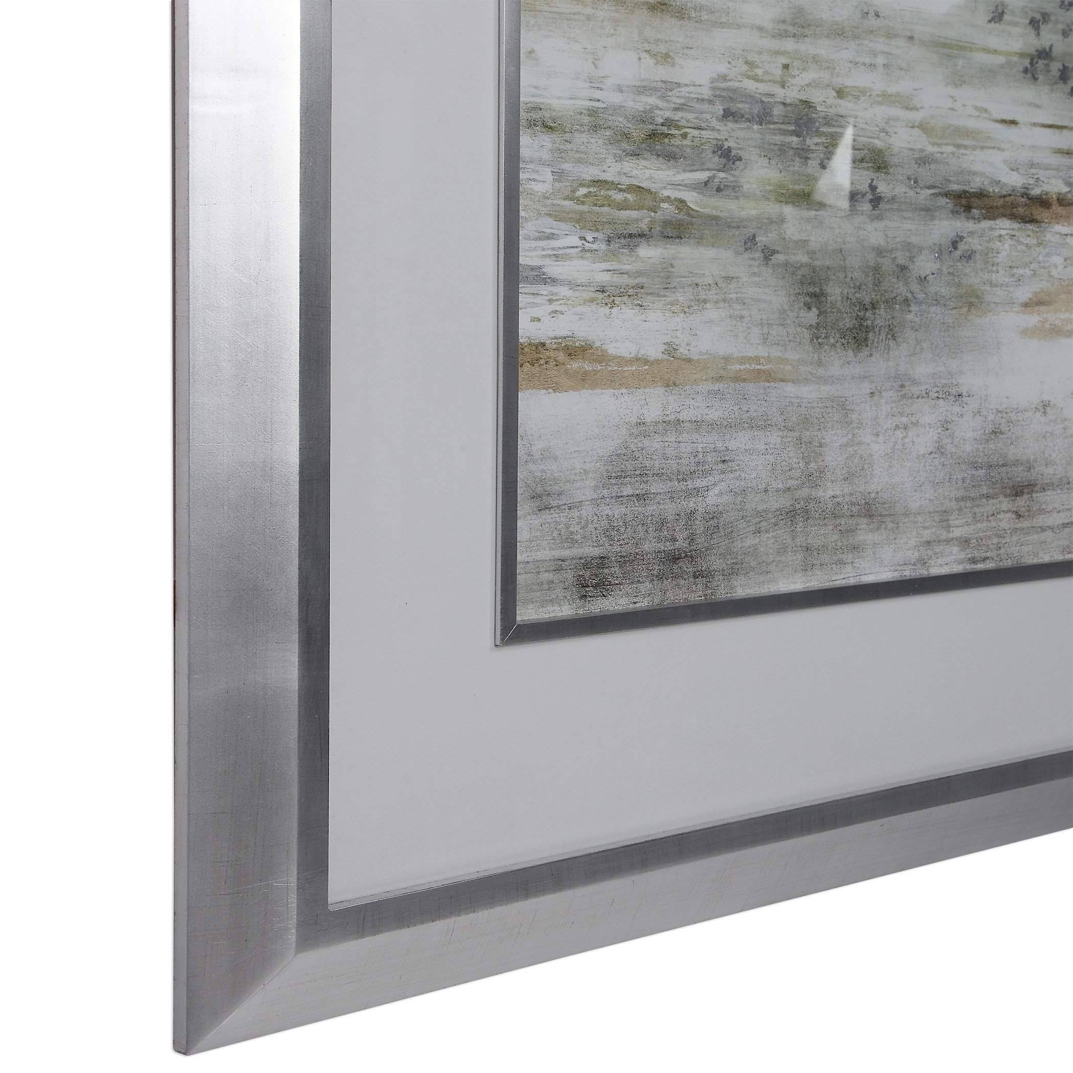 Framed Print G69290