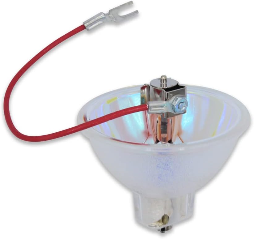 UV Light Curing Spot Lamp Replacement Bulb J8081