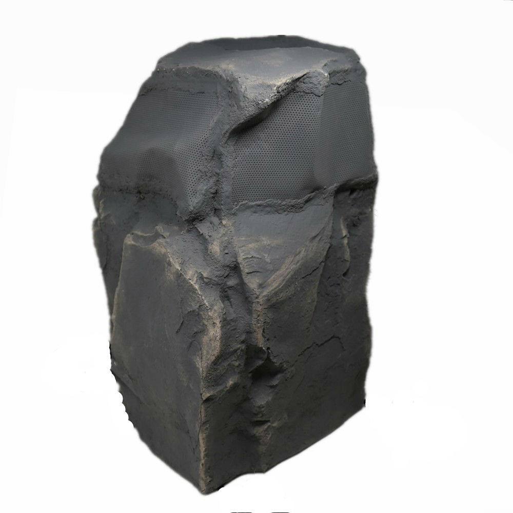 White Granite Rock Speaker B775